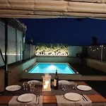 בית נופש La Espiga De La Mata *