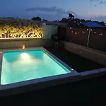 בית נופש La Espiga De La Mata
