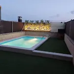 בית נופש La Espiga De La Mata *