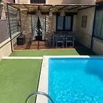 בית נופש La Espiga De La Mata *