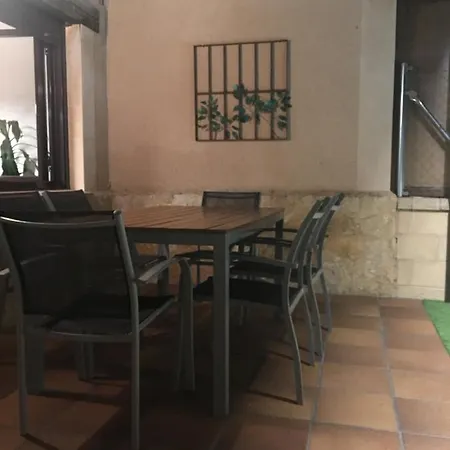 La Espiga De La Mata *