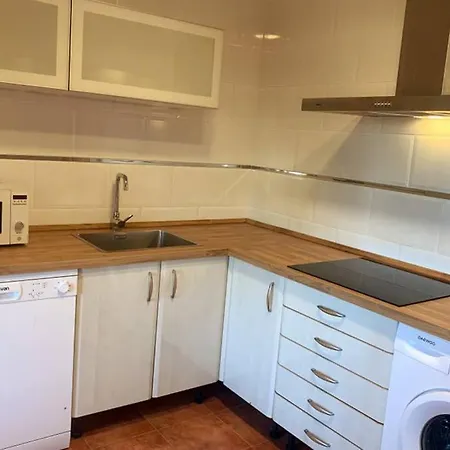 La Espiga De La Mata بيت للعطل *