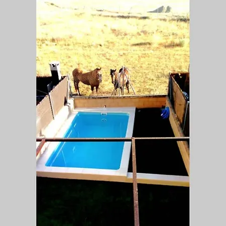 La Espiga De La Mata Segovia