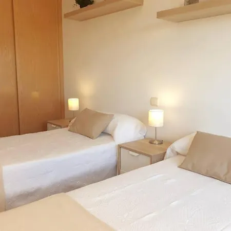 Feriehus La Espiga De La Mata *