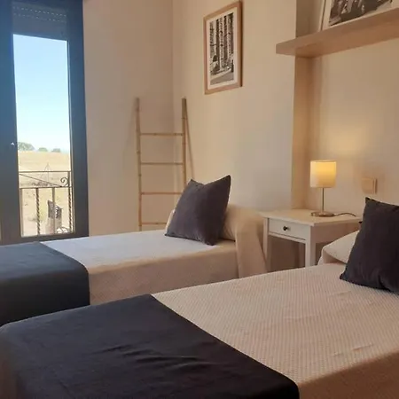 La Espiga De La Mata Casa vacanze *