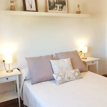 La Espiga De La Mata بيت للعطل *