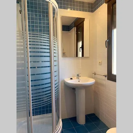 La Espiga De La Mata Feriehus Segovia