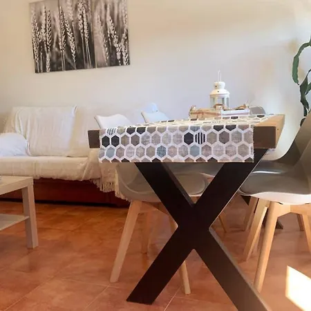 Casa vacanze La Espiga De La Mata *
