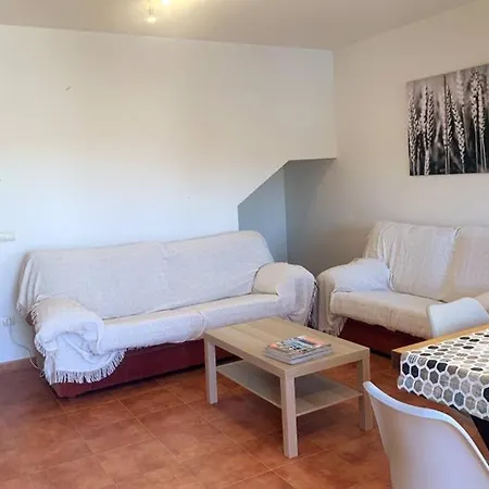 La Espiga De La Mata بيت للعطل *