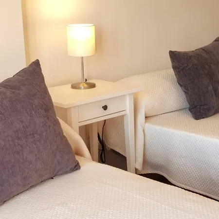 بيت للعطل La Espiga De La Mata