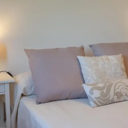 La Espiga De La Mata شقوبية