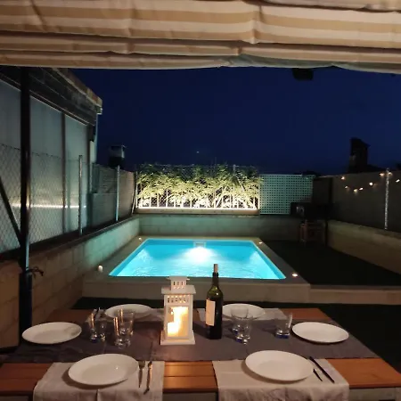 Casa vacanze La Espiga De La Mata *