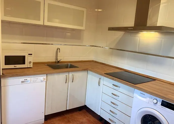 La Espiga De La Mata Hébergement de vacances *