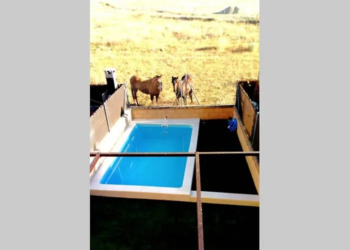 La Espiga De La Mata Ségovie