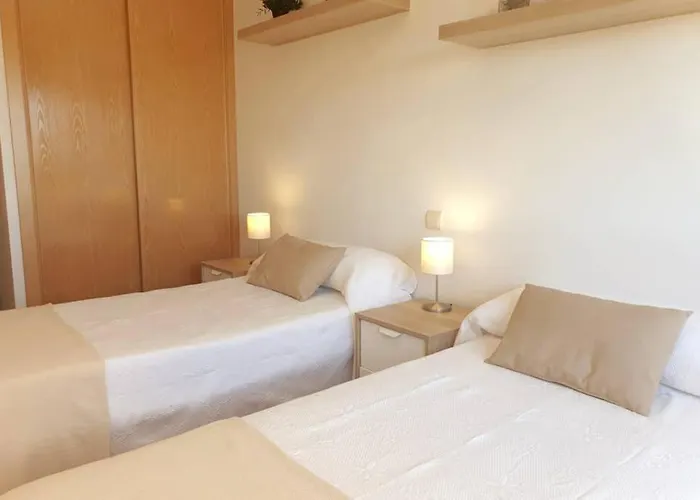 Ferienhaus La Espiga De La Mata *