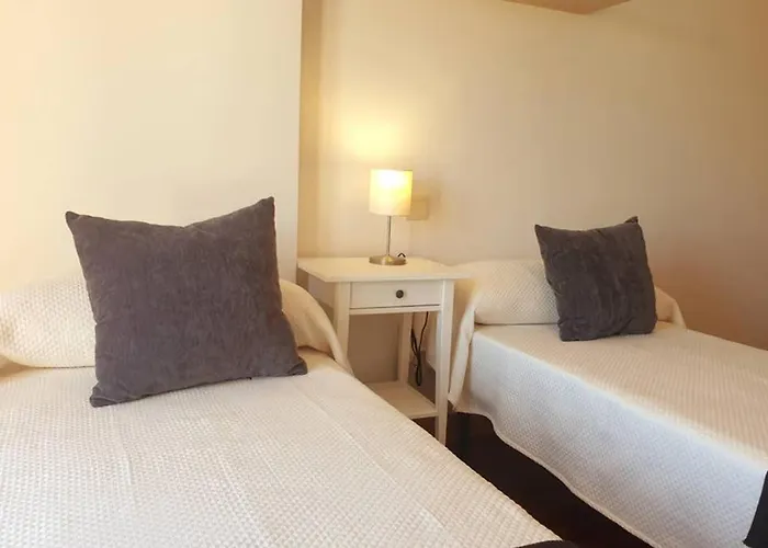 La Espiga De La Mata