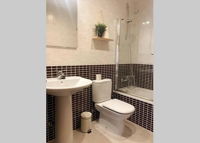 Vakantiehuis La Espiga De La Mata Segovia