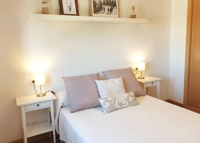 La Espiga De La Mata Vakantiehuis *