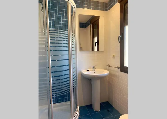 La Espiga De La Mata Hébergement de vacances Ségovie