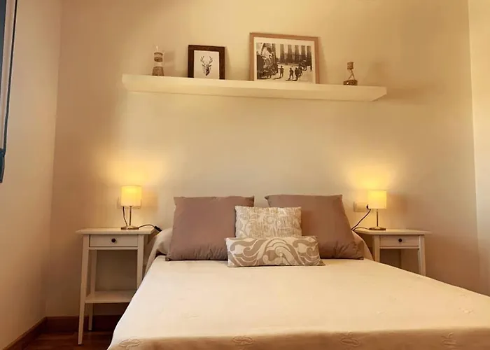 La Espiga De La Mata Segovia