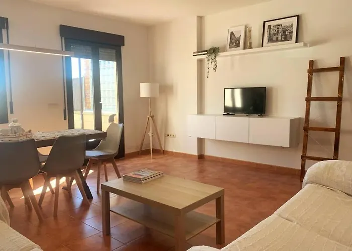 La Espiga De La Mata Ségovie