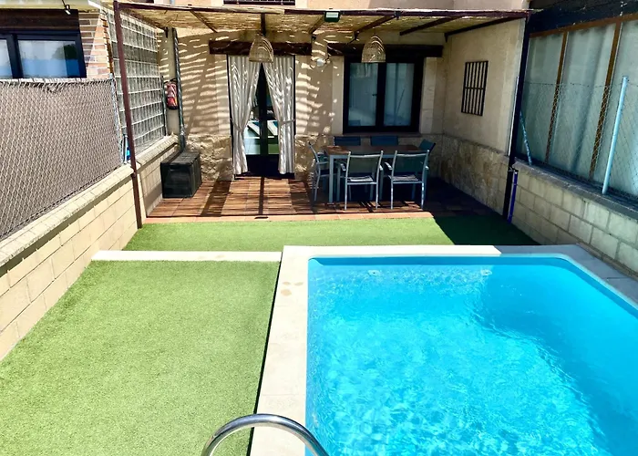 La Espiga De La Mata *